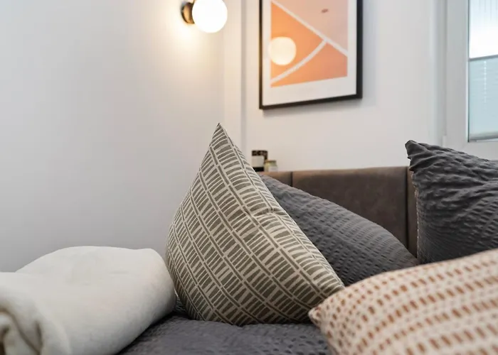 Apartment Klein Aber Fein In Friedrichshafen