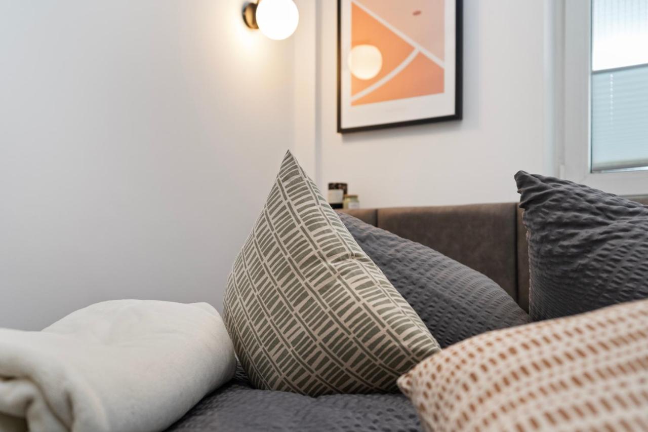 Klein Aber Fein In Apartament *